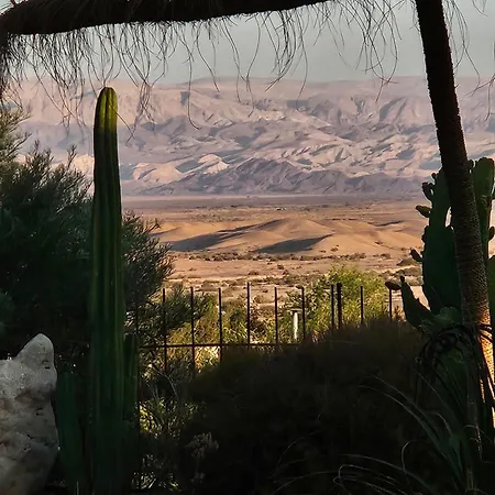 בית האבן בצוקים Tzukim Exterior photo