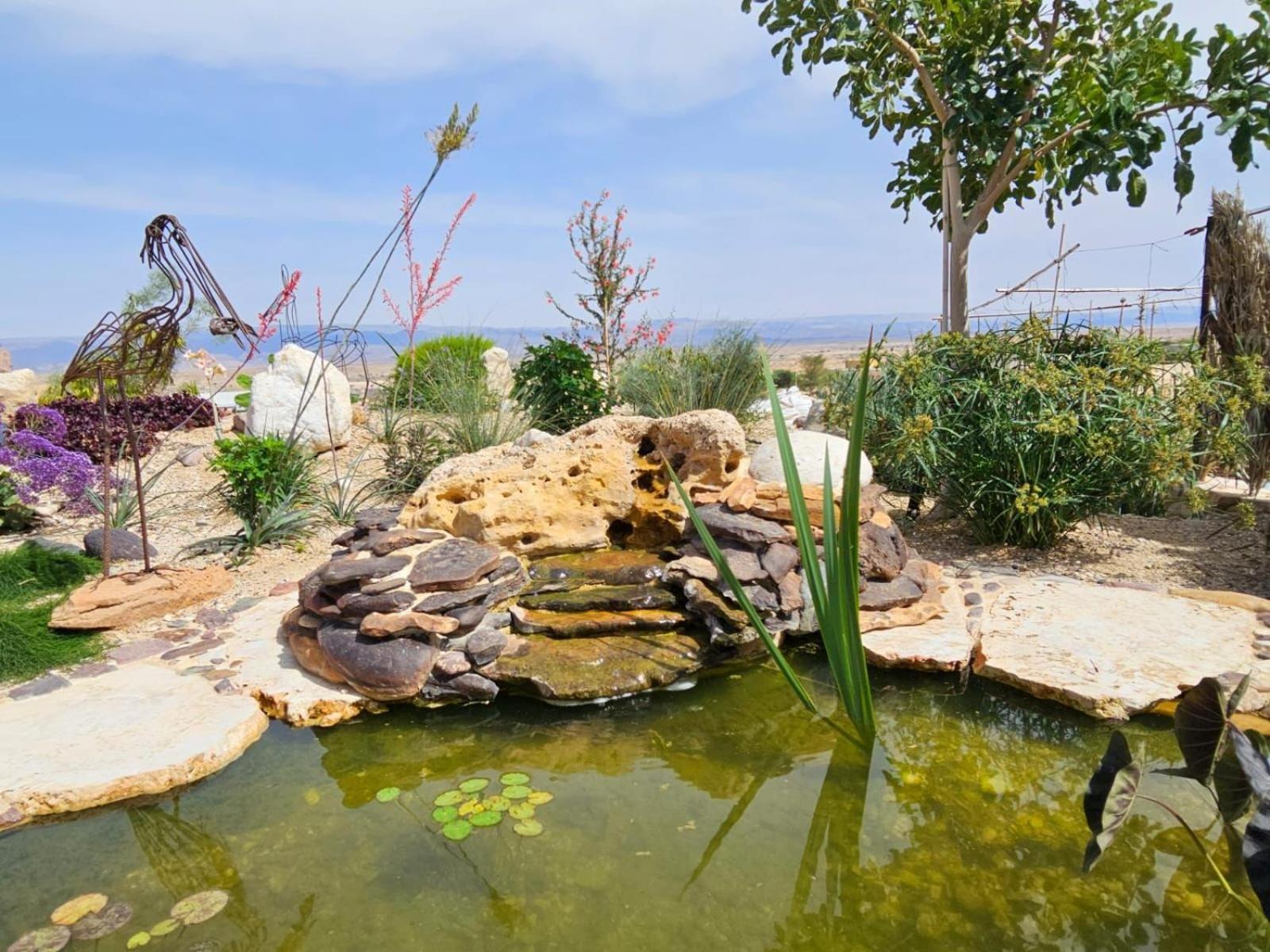 האבן בצוקים Villa