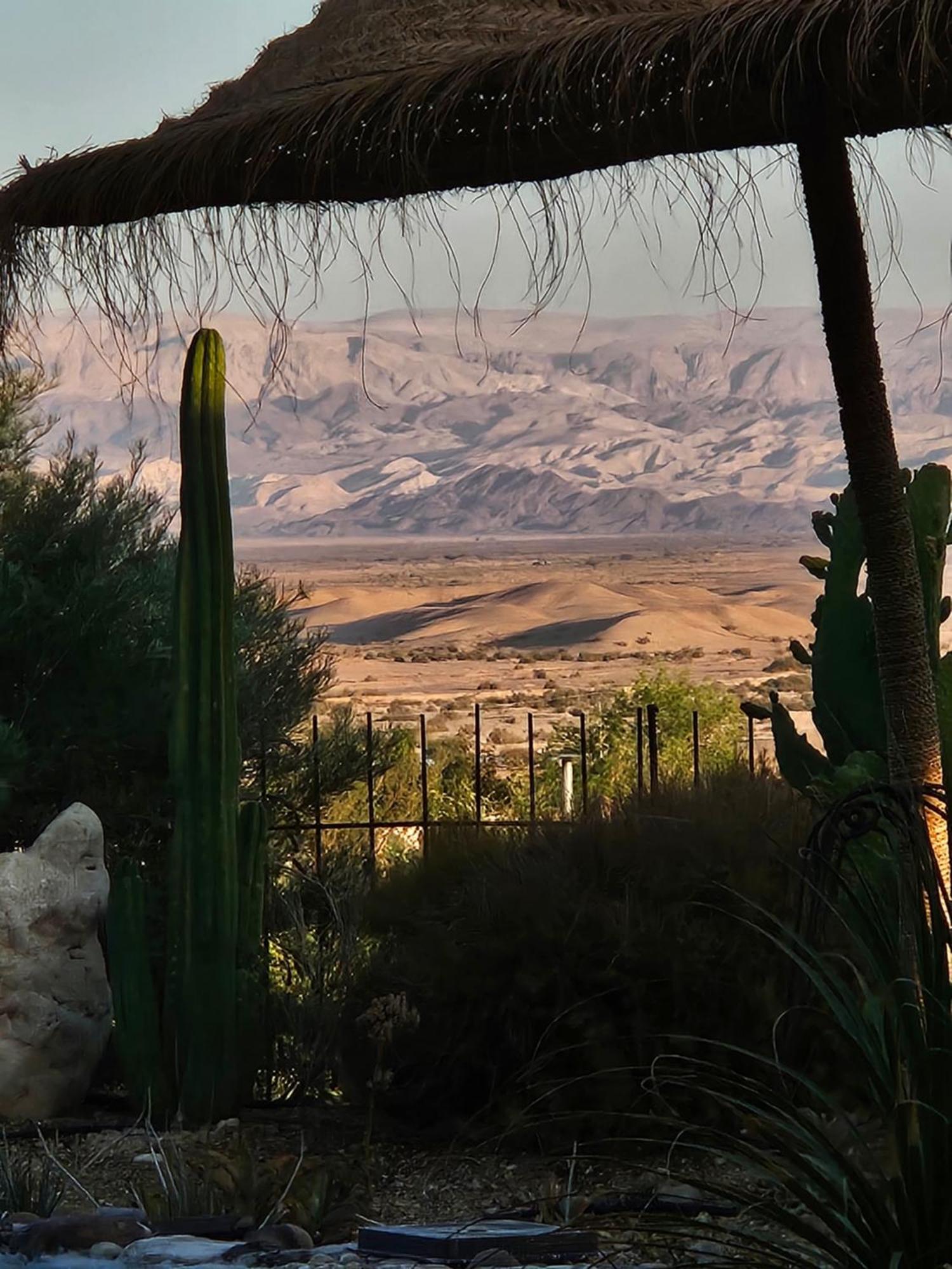 האבן בצוקים Villa *